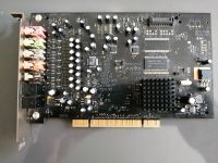 Creative Labs SB0770 X-Fi Extreme PCI Niedersachsen - Verden Vorschau