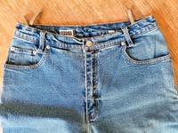 Stretch Jeans von c&a Gr. 42 Bayern - Sonderhofen Vorschau