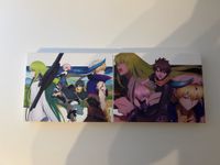 Fate/Grand Order - Absolute Demonic Front Limited Edition Blu-ray Nordrhein-Westfalen - Alsdorf Vorschau