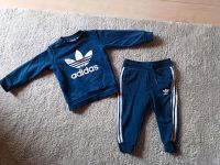 Adidas Jogginganzug 86 Baby Bayern - Zachenberg Vorschau