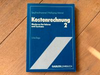 Kostenrechnung 2 Bayern - Weitramsdorf Vorschau