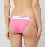 Calvin Klein Bikini Hose  Gr S/XS Pink Neu!!! Hessen - Maintal Vorschau