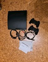 Playstation PS 3 mit 2 Controller Sachsen - Grimma Vorschau