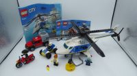 LEGO 60243 Verfolgungsjagd mit dem Polizeihubschrauber mit BA Nordrhein-Westfalen - Solingen Vorschau