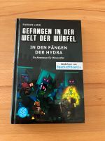 Lenk/ Gefangen in der Welt der Würfel - In den Fängen der Hydra Hessen - Bad Nauheim Vorschau