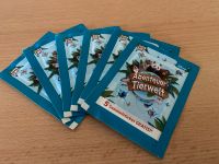 Was ist was Sammelsticker Abenteuer Tierwelt Disney Nordrhein-Westfalen - Herscheid Vorschau