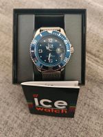 ICE Watch Blau Mesh Armband Herren Uhr neuwertig Duisburg - Neumühl Vorschau