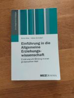 Einführung in die Erziehungswissenschaft Klika Nordrhein-Westfalen - Siegen Vorschau