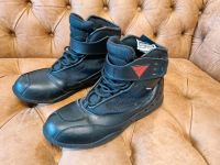 Motorrad Halbschuhe gr. 45 Modeka Hipora Nordrhein-Westfalen - Wadersloh Vorschau