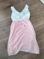 sommerkleid rosa weiß in Größe S Rheinland-Pfalz - Hachenburg Vorschau