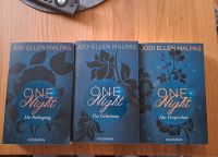Romane/One Night Buchreihe Bayern - Rinchnach Vorschau