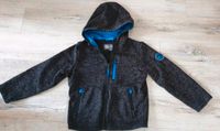 Sweatjacke mit Kapuze wie NEU⭐Michael Kors⭐Gr. 122/128 Saarland - Merzig Vorschau