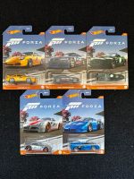 Hot Wheels Forza Set Rheinland-Pfalz - Ramsen Vorschau