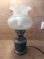 ❤️Lampe Vintage Retro alt Hingucker Deko Bayern - Hausen Oberfr. Vorschau