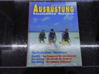 Ausrüstung,ein Buch der Zeitschrift Tauchen,Faszination Tauch,isb Baden-Württemberg - Waldachtal Vorschau