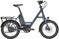 I:SY DrivE N3.8 ZR ENVIOLO BOSCH cosmos-blue 2022 Baden-Württemberg - Grafenau Vorschau