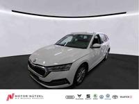 Skoda Octavia Combi 2,0 TDI STYLE LED+NAV+ACC+SHZ+PDC Bayern - Mitterteich Vorschau