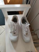 Nike Air Größe 41 Hessen - Lollar Vorschau