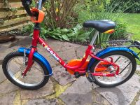 Kinderfahrrad von Erlkönig, 16 Zoll Baden-Württemberg - Ohlsbach Vorschau