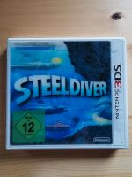 Nintendo 3DS Spiel Steeldiver Niedersachsen - Pattensen Vorschau