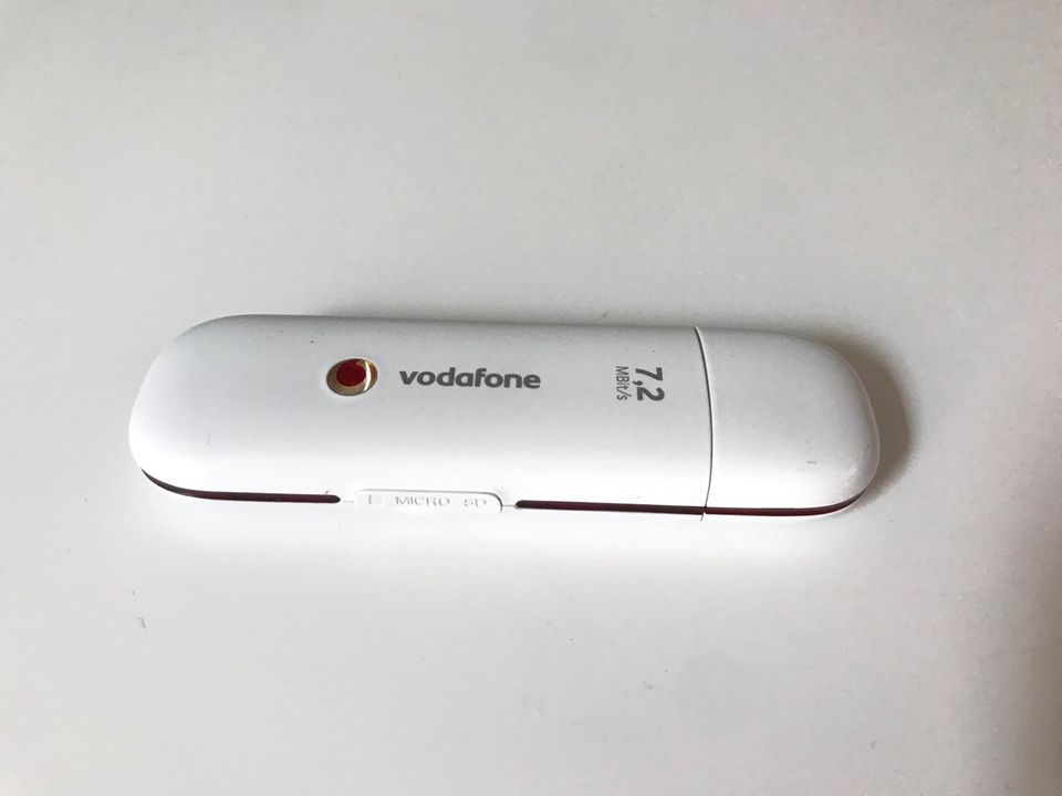 Vodafone Mobile Broadband HSPA USB Stick K3765 in Hamburg-Mitte - Hamburg  St. Pauli | Netzwerk & Modem gebraucht kaufen | eBay Kleinanzeigen ist  jetzt Kleinanzeigen
