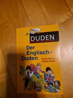 Der Englische Duden Kleine Wörter Große Sätze Saarland - Mettlach Vorschau