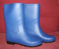 Gummistiefel in blau Größe 34/35 Kreis Pinneberg - Pinneberg Vorschau