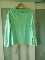 Camel active Pullover ,Mint, Größe M Niedersachsen - Moormerland Vorschau