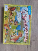 Kinderpuzzel Dino 77 Teile Sachsen - Ottendorf-Okrilla Vorschau