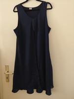 Gr 48 dunkelblaues Nachtkleid von Hunkemöller Sachsen - Ebersbach/Sachsen Vorschau