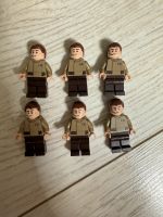 Lego Star Wars minifiguren/ Lego Star Wars Rebellen/Wiederstand Sachsen - Zschopau Vorschau