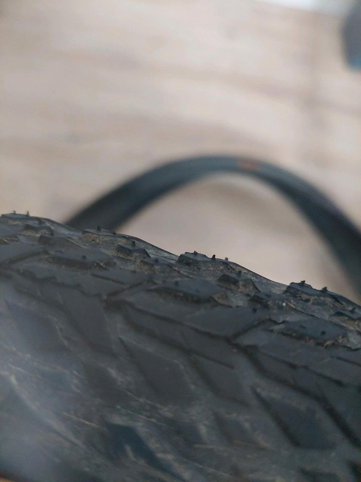 Giant GRAVEL Mantel NEUWERTIG in Mainz