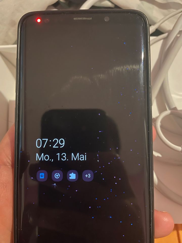 SAMSUNG GALAXY s9 PLUS DUOS 64GB in Werdohl