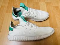 Adidas Hu Pharrell Williams 44 2/3 Bremen - Huchting Vorschau