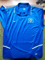 HSV Hamburger SV  Trikot Saison 2003/2004   NIKE Baden-Württemberg - Ludwigsburg Vorschau