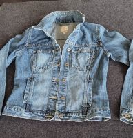 Damen Jeans Jacke   von Bonaparte   Gr.36  Fb.blau Nordrhein-Westfalen - Krefeld Vorschau