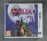 The Legend of Zelda Majora's Mask 3D Nintendo 3DS NEU Nordrhein-Westfalen - Rheinbach Vorschau