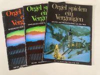 Noten für Orgel Baden-Württemberg - Nürtingen Vorschau