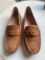 Lauren Ralph Lauren Schuhe Gr. 39 NEU ! Wuppertal - Oberbarmen Vorschau