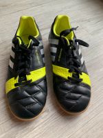 Top erhaltene Sneaker, kaum getragen, von der Marke Adidas Thüringen - Bad Berka Vorschau