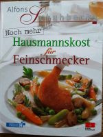 Schuhbecks Kochbuch Bayern - Beilngries Vorschau