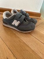 New balance blau gr.33 Hannover - Kirchrode-Bemerode-Wülferode Vorschau