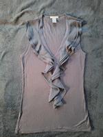 Top Volanttop H&M Bayern - Ingolstadt Vorschau