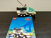 LEGO Set 6430 Polizei Einsatzwagen mit Bauanleitung Nordrhein-Westfalen - Solingen Vorschau