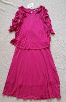 Neues Damen (Sommer-) Kleid mit Rüschen, ESPRIT, Pink, Gr. S Baden-Württemberg - Altbach Vorschau