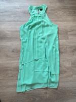 Damen Kleid Größe 44 Sachsen - Lößnitz Vorschau