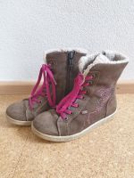 Lurchi Winterstiefel Winterschuhe Stiefel Gr. 29 Bayern - Ottobeuren Vorschau