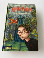 Harry Potter und die Kammer des Schreckens Buch Nordrhein-Westfalen - Herten Vorschau