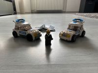 LEGO City Polizeiautos Niedersachsen - Bad Harzburg Vorschau