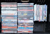Dvd Sammlung/Konvolut 2 ca 90 DVDs Niedersachsen - Hildesheim Vorschau